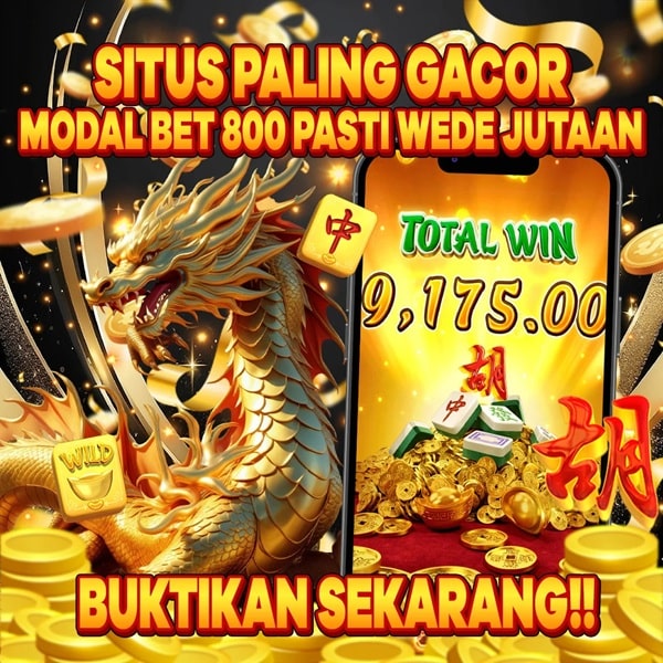 VIVOTOGEL: Game Online Paling Worth It Modal Kecil